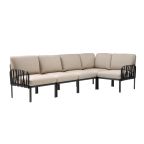 Komodo Brafab Loungesoffa 3125155
