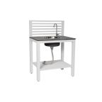 Bellac Brafab Utekök 3125293