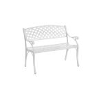 Arras Brafab Trädgårdsbänk 3125306