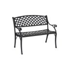 Arras Brafab Trädgårdsbänk 3125308