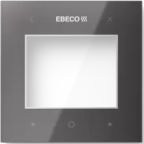EB-Therm 500 Ebeco Dekkfront 2818706