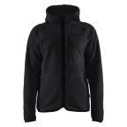 472529559900XS Blåkläder Pälsfiberjacka 4002601