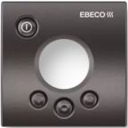 Front Cover 8581618 Ebeco Täckfront 3084241