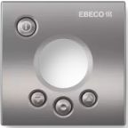 Front Cover 8581617 Ebeco Täckfront 3084242