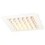 Quattro Westal Loftfodarmatur 3133669