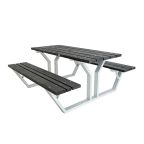 Nova EW 50017-8 Eden Wood Picknickbord 3130030
