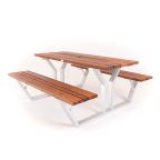 Nova EW 50017-6 Eden Wood Picknickbord 3130099