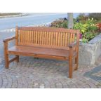 Kattvik EW 0920-6 Eden Wood Trädgårdsbänk 3130076