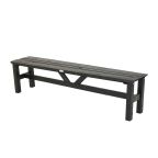 Viking EW 0284-8 Eden Wood Trädgårdsbänk 3130068