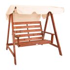 Mellby EW 0952-6 Eden Wood Hammock 3130037