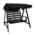 Mellby EW 0952-8 Eden Wood Hammock 3130048