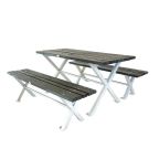 Stella EW 50018-8 Eden Wood Matgrupp 3130060