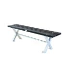 Stella EW 50020-8 Eden Wood Trädgårdsbänk 3130089