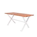 Stella EW 50019-6 Eden Wood Cafébord 3130098