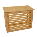 EW 3003-0 Eden Wood Värmepumpsskydd 3130144