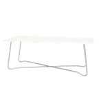 Amanda EW 4074-50 Eden Wood Cafébord 3130152