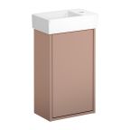 Artic Small GB71ACVC34T001L Gustavsberg Kommodpaket 4071950