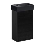 Artic Small GB71ACVC34TK33R Gustavsberg Kommodpaket 4072755