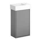 Gustavsberg Artic Small GB71ACVC34TK38L Alakaappi