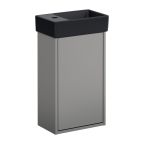 Artic Small GB71ACVC34TL33R Gustavsberg Kommodpaket 4072756