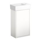 Gustavsberg Artic Small GB71ACVC34TM38R Alakaappi