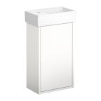 Gustavsberg Artic Small GB71ACVC34TMSWL Alakaappi