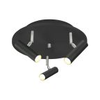 Artic 76009-15 Aneta Lighting Spotlight 4044222