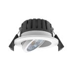 WLD-FR72 Flex Westal Downlight 3133396