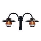 Arnäs Westal stolpearmatur 3133738