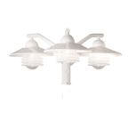 Tellus III Westal Stolpearmatur 3133783