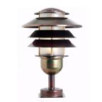 Alefors Westal Fotlykt 3133886