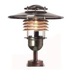 Arnäs Westal fodlygte 3133873