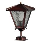 Gustav Westal fodlygte 3133876