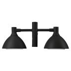 Ark Mini Dubbel Westal Stolpearmatur 3133748