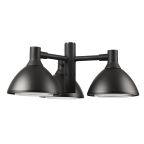 Ark Mini Trippel Westal stolpearmatur 3133728