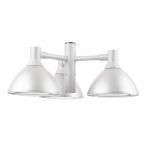 Ark Mini Trippel Westal stolpearmatur 3133731