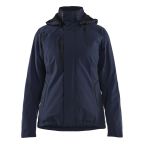 440819178699XS Blåkläder Talvitakki 4002424