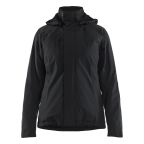 440819179999XL Blåkläder Talvitakki 4002435