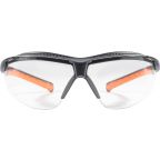 47 HC/AF Orange Klar Zekler Skyddsglasögon 3136774