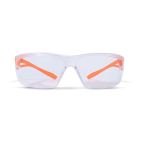 36 HC/AF Hi-Orange Klar Zekler Beskyttelsesbriller 3136772