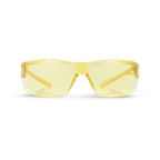 36 HC/AF Gul Zekler Skyddsglasögon 3136769