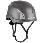 Zone Standard Grafitgrå Zekler Vernehjelm 3136734