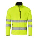 4642 Top Swede Fleece jakke 4023332