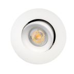 7021989052500 SG Armaturen Downlight 4004953