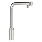 Minta SmartControl Grohe Kjøkkenbatteri 4033553