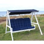 Torekov EW 0969-5 Eden Wood Hammock 3130105