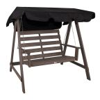 Mellby EW 0952-7 Eden Wood Hammock 3130045