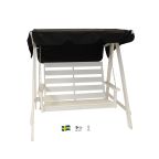 Mellby EW 0952-5 Eden Wood Hammock 3130038