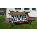 Mellby EW 0953-6 Eden Wood Hammock 3130067