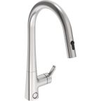 Inspera 3031F-80 Oras Køkkenbatteri 3136886